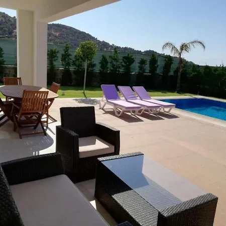 Angels Of Sky Villa Villa Bodrum