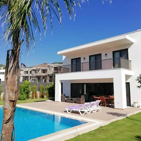 Angels Of Sky Villa Villa Bodrum