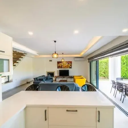 Angels Of Sky Villa Villa *