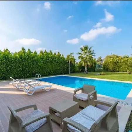 Angels Of Sky Villa Villa *